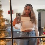 Alyssa Sanchez - @alyssasan27 - Instagram