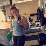 Alyssa Saunders - @lyss.gets.fittt - Instagram