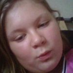 Alyssa saunders - @alyssa_probyn - Instagram