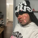 Alyssa Saunders - @kisses4alysssaa - Instagram