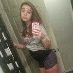 Alyssa Self - @thatchickalyssaa13 - Instagram