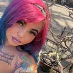 Alyssa Sena - @lyssababii - Instagram