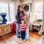Alyssa Sena | House On Holmes - @house.on.holmes - Instagram