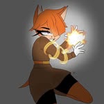 Alyssa Serna - @doodle_of_destruction - Instagram