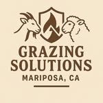 Lacey & Alyssa Sharp - @grazingsolutions - Instagram