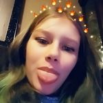 Alyssa Sheldon - @asheldon806 - Instagram