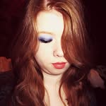 Alyssa Sheldon - @drunkenmimez - Instagram