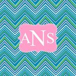 Alyssa Sheldon - @monogram_crazy_girl_12 - Instagram