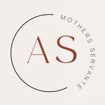 Alyssa Shoop - @mothersservante - Instagram