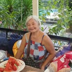 Alicia Silverio - Facebook
