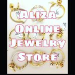 Alyssa Silverio - @alizaonlinejewelrystore - Instagram