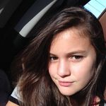 Alyssa Simard - @licornalyssa - Instagram