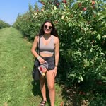 Alyssa Simi - @alyssa_nicole23 - Instagram