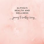 Alyssa A Simms - @healthandwellnes101 - Instagram