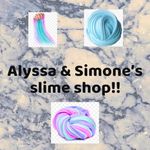 Alyssa & Simone - @alyssa___simone - Instagram