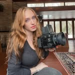 Alyssa Simone - @ajofilm - Instagram