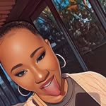 Alyssa Simone - @itzlilbit_ - Instagram