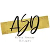 Alyssa Simone Designs - @a.simone33 - TikTok