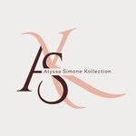 🛍SHOP AlyssaSimone’sKollection - @alyssasimoneskollection - Instagram
