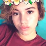 Alyssa Simonetti - @alyssajo_fx - Instagram
