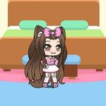 Alyssa.Singer - @gachalivelover1920 - Instagram
