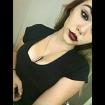 alyssa skinner - @9_xoxo_9 - Instagram
