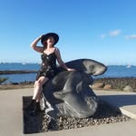 Alyssa Skye - @satans.little.spawn - Instagram