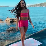 alyssa skye | pilates instructor - @lyssi_skye - Instagram