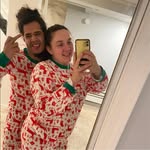 Ben Matias - @alyssaslack - Instagram