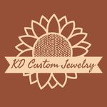 Alyssa_slade - @kd_customjewelry - Instagram