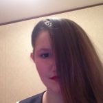 Alyssa M Chittum - @alyssa_smileyfacegigle50 - Instagram
