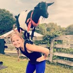 Alyssa Smithwick, CPT|RYT|Schwinn - @namalift - Instagram