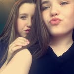 Alyssa MacDermid&Kylie Snook(: - @lyssa_kylie - Instagram