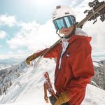 ALYSSA PARSONS - @snow_sun_alyssa - Instagram