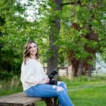 Alyssa Snow - @sweetluisephotography - Instagram