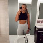 Alyssa Snow - @lyssliftssss - Instagram