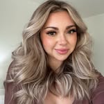 Alyssa Solano-Hutchings - @a.solano.10 - Instagram