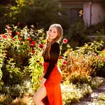 Alyssa Solberg - Facebook