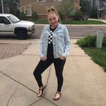 Alyssa Solberg - @amsmojo - Instagram