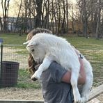 Alyssa Spadafora - Facebook
