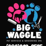 Alyssa Spinks - @big_waggle_grooming - Instagram