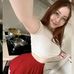Alyssa Spring - Facebook