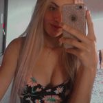 Alyssa Springmeyer - @alyssaspringmeyerquzhi - Instagram