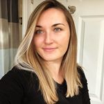 Alyssa Springstead - @akspringstead - Instagram