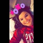 Alyssa Stapleton - @lyss0424 - Instagram