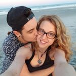 Alyssa Stapleton - @coastal_wolf - Instagram