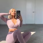 Alyssa - @alyssasteenbergen - Instagram