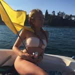 Lyss - @alyssastjohns - Instagram