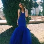 Lyssa - @alyssastjohn15 - Instagram