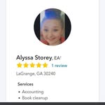 Alyssa Storey - @storey6012 - Instagram